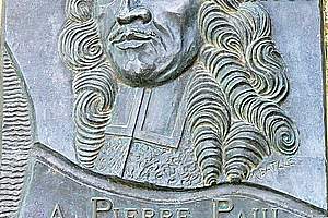 Pierre-Paul Riquet
