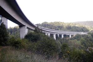 Viaduc de Charix