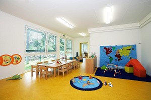 Child care centers / day care centers