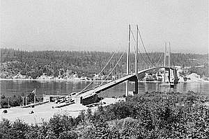 Pont du détroit de Tacoma