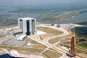 Spacesports / Launch complexes