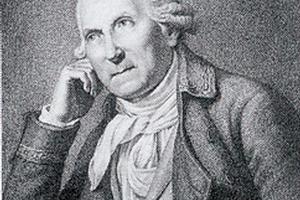 Louis-Alexandre de Cessart