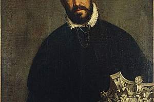 Vincenzo Scamozzi