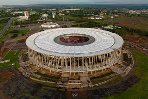 Mané Garrincha-Stadion
