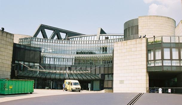 Landtag NRW, Düsseldorf