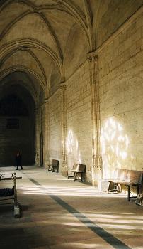 Cathédrale de Segovia