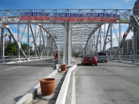 Ayala Bridge