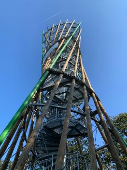 Dürsberg Observation Tower