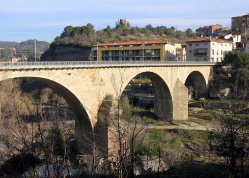 Pont de Monistrol