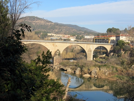 Pont de Monistrol