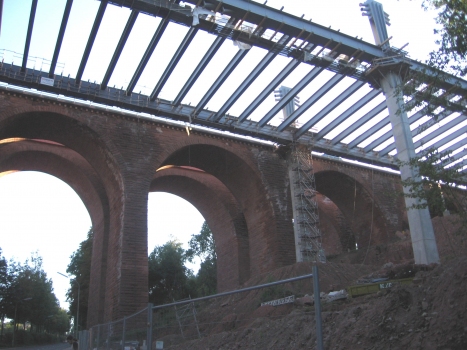 Waschmühl Viaduct