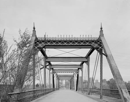 Nineteenth Street Bridge