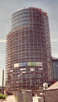 Media Tower (Düsseldorf, 2005)