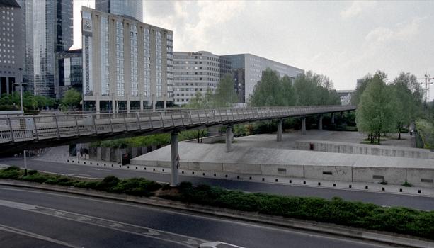 Paris-La Défense