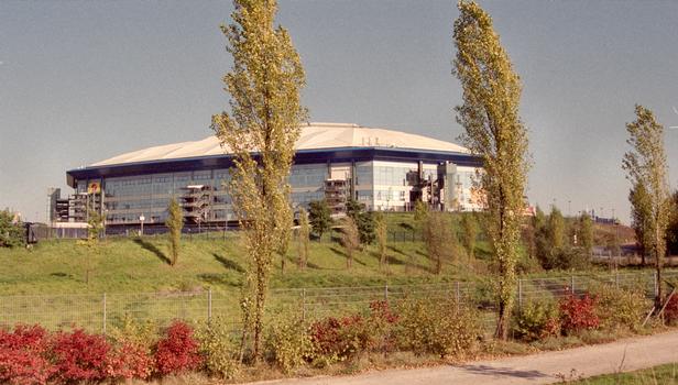 Veltins-Arena (Gelsenkirchen, 2001)
