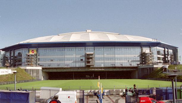 Veltins-Arena (Gelsenkirchen, 2001)