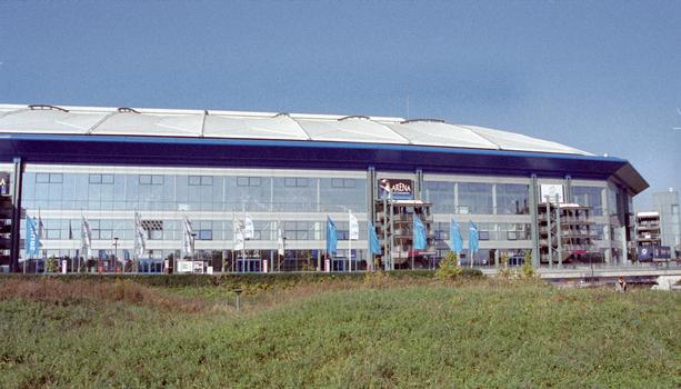 Veltins-Arena, Gelsenkirchen