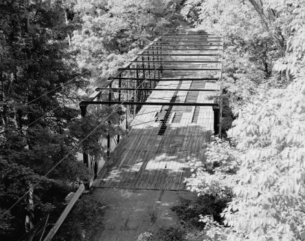 Ponakin Road Bridge
