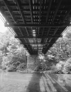 Ponakin Road Bridge