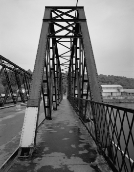 Eleventh Street Bridge