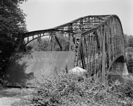 Schell Memorial Bridge