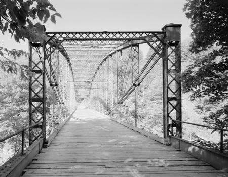 Bardwell's Ferry Bridge