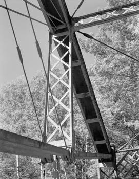 Bardwell's Ferry Bridge