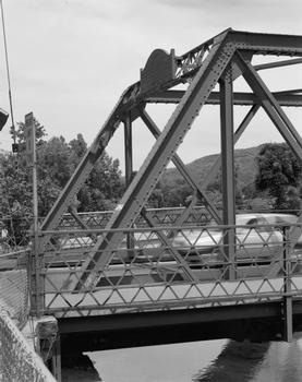 Shelburne Falls Bridge