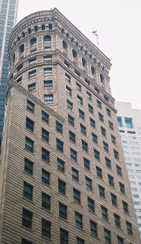 Hobart Building, San Francisco