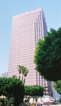 TCW Tower (Los Angeles, 1990)