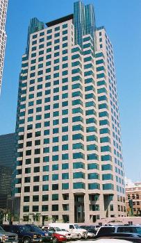 801 Tower (Los Angeles, 1992)