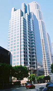 801 Tower (Los Angeles, 1992)
