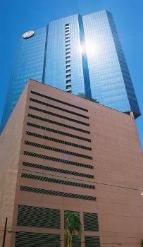 1100 Wilshire Building (Los Angeles, 1987)