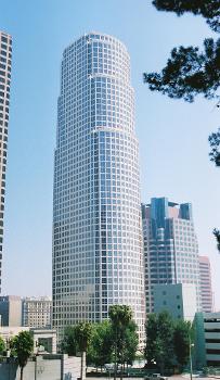 777 Tower, Los Angeles