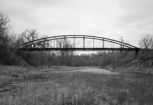 Kern Bridge