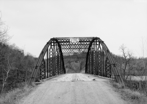 Kern Bridge