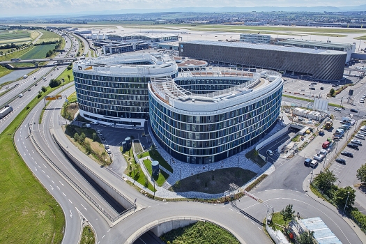 Skyloop Ernst & Young Headquarters