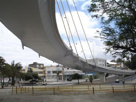 Pont d'Elpidio de Almeida
