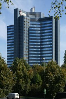 Telekom Tower Dortmund