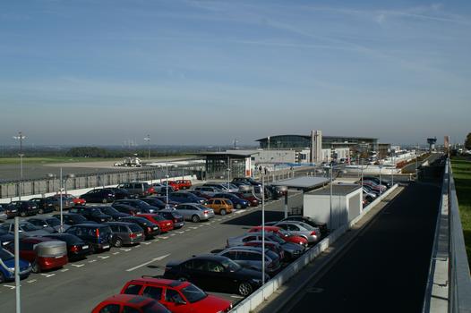 Aéroport de Dortmund
