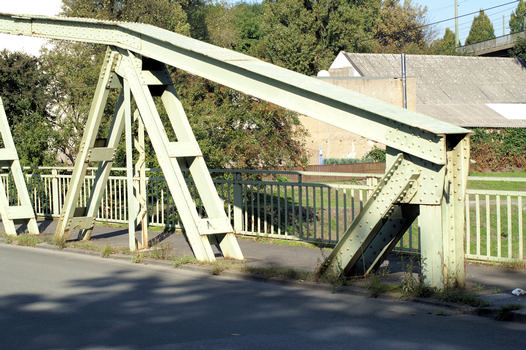 Pont de Sutum, Gelsenkirchen