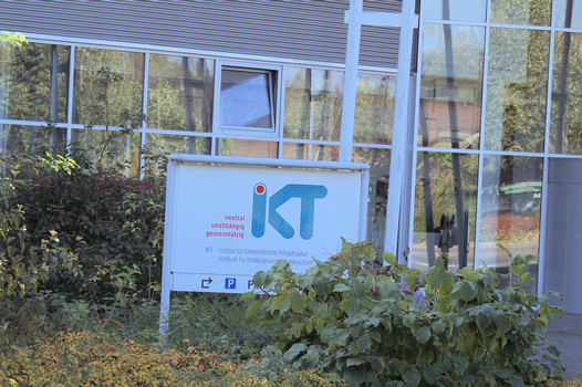 IKT, Gelsenkirchen
