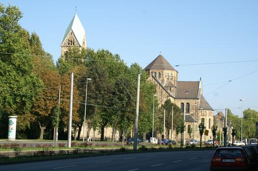 Sankt Georg, Gelsenkirchen