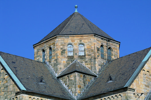 Sankt Georg, Gelsenkirchen