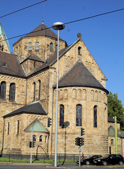 Sankt Georg, Gelsenkirchen