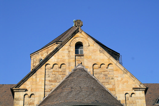 Sankt Georg, Gelsenkirchen