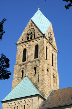 Sankt Georg, Gelsenkirchen