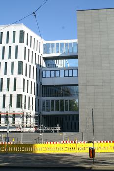 Deutsche BP, Bochum