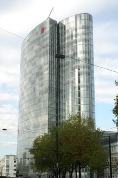 GAP 15, Düsseldorf