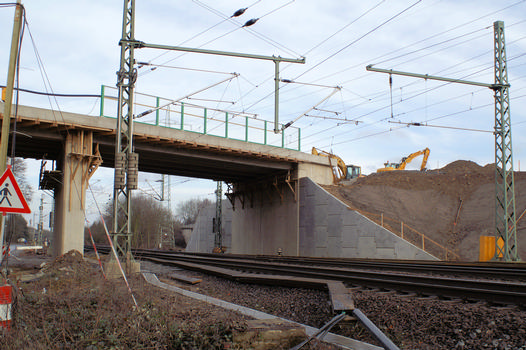 K19 Bridge (Ratingen, 2006)
